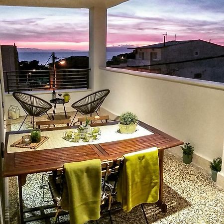 Apartman For 4 - Lovreta ماكارسكا المظهر الخارجي الصورة